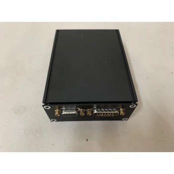 GURLEY PRECISION INSTRUMENTS HR2B20P5A1A HIGH RESOLUTION INTERPOLATOR